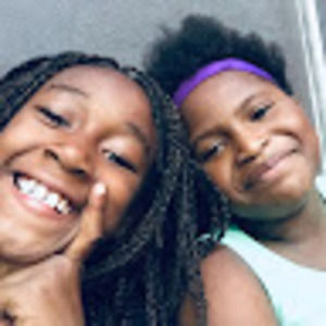 Meet your Posher, Paulette